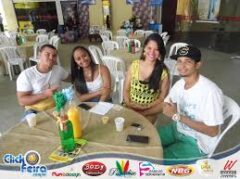 Forró do Coió